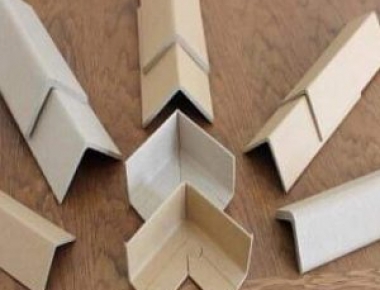 Thanh nẹp góc giấy được dùng trong ngành gỗ như thế nào ?
