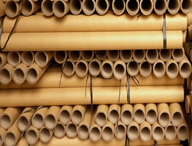 Thành phần cấu tạo và phân loại ống lõi giấy thông dụng hiện nay